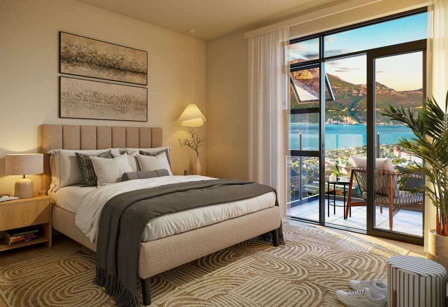 2 Bedroom Property for Sale in Hout Bay Harbour Western Cape